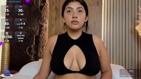 Abbygail online show from 03.07.25