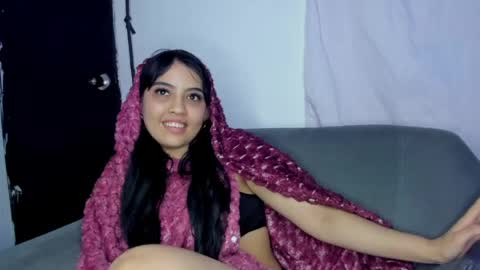 Snapshot of abby_morgan7 chatting on 04.18.26 soe online show from 04.18.26
