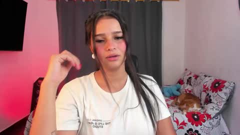 Abby online show from 10.10.25