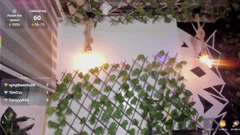 ABBY online show from 09.13.25