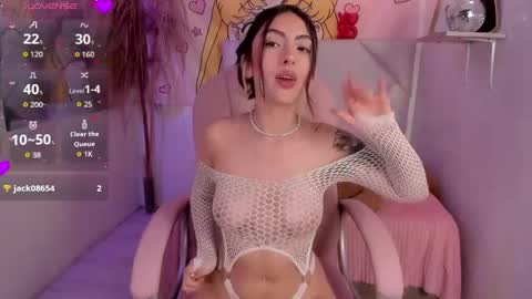 ABBY online show from 04.10.26