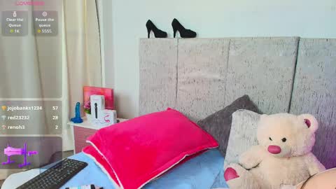 abby_pink1 online show from 05.18.26