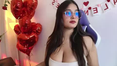 Snapshot of abby_raschell chatting on 02.15.26 abby_raschell online show from 02.15.26