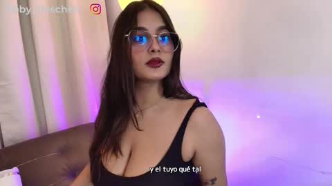 abby_raschell online show from 03.25.26