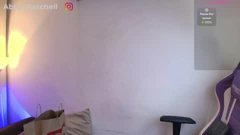 abby_raschell online show from 07.22.26