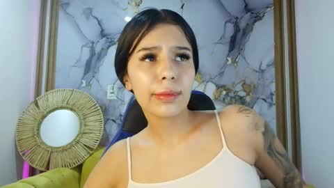 ABBY ROUSE  online show from 05.14.26