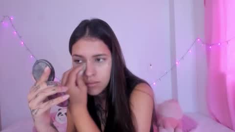 abby_rousee online show from 09.25.25