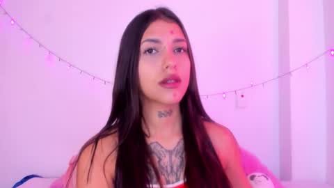 abby_rousee online show from 10.09.25