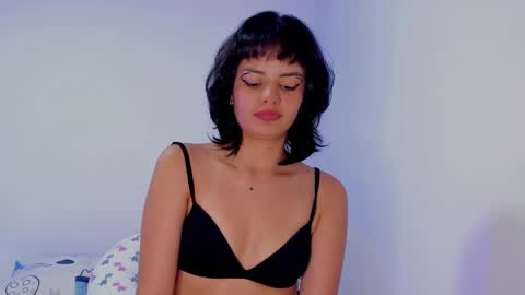 Abby Saenz online show from 12.14.24