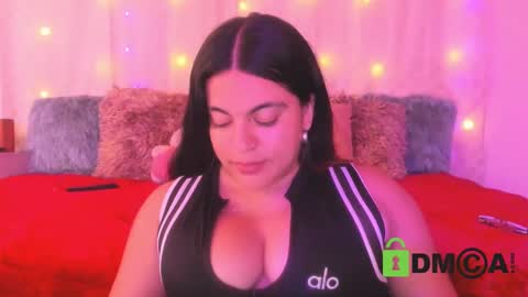 ABBY SAPHIR online show from 12.18.24