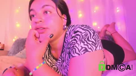 ABBY SAPHIR online show from 12.27.24