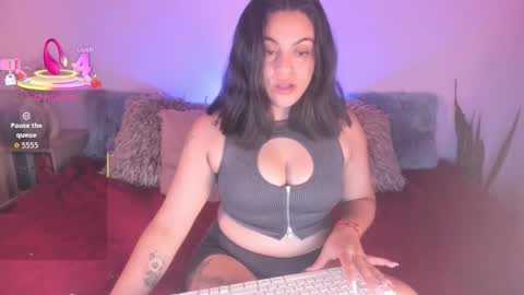 ABBY SAPHIR online show from 10.03.25