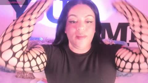 ABBY SAPHIR online show from 01.14.26