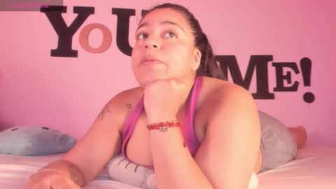 Snapshot of abby_saphir chatting on 01.31.26 ABBY SAPHIR online show from 01.31.26