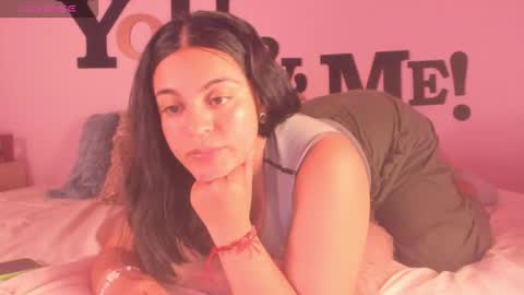 Snapshot of abby_saphir chatting on 02.16.26 ABBY SAPHIR online show from 02.16.26