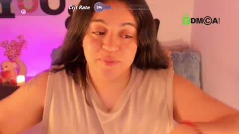 Snapshot of abby_saphir chatting on 05.17.26 ABBY SAPHIR online show from 05.17.26
