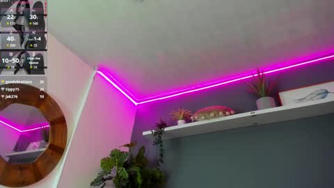 Snapshot of abby_stonee_ chatting on 02.20.26 Abby online show from 02.20.26