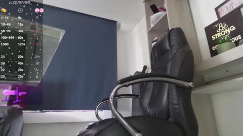 Vannesa online show from 01.29.25