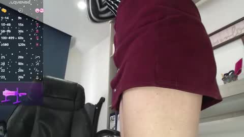 Vannesa online show from 02.13.25