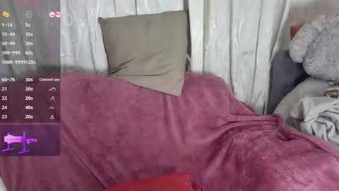 Vannesa online show from 03.27.26