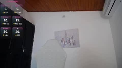 ABBY online show from 10.14.25