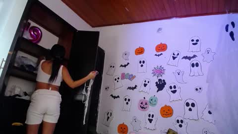 ABBY online show from 10.20.25