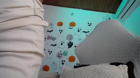 ABBY online show from 10.21.25