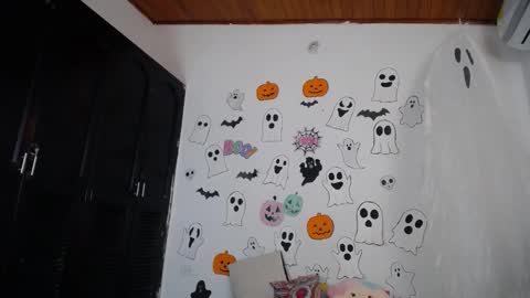 ABBY online show from 10.26.25