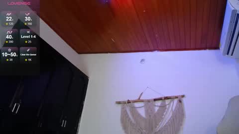 ABBY online show from 11.21.25