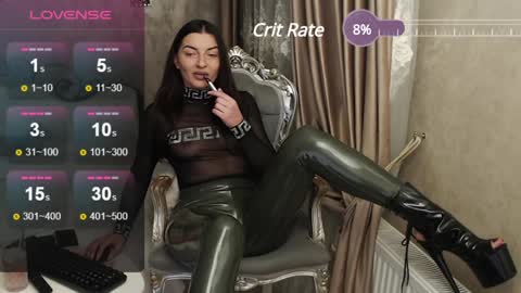 abby_thedevil online show from 12.30.24