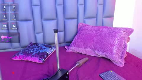 abbyadams23 online show from 02.09.26