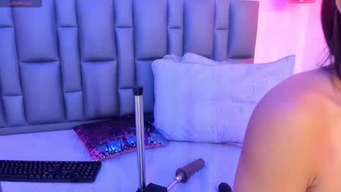 abbyadams23 online show from 02.22.26