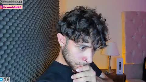 START TRANSMISSION ---- AM COLOMBIA TIME online show from 02.10.25