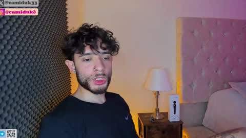 START TRANSMISSION ---- AM COLOMBIA TIME online show from 02.11.25