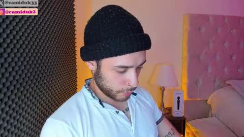 START TRANSMISSION ---- AM COLOMBIA TIME online show from 02.26.25