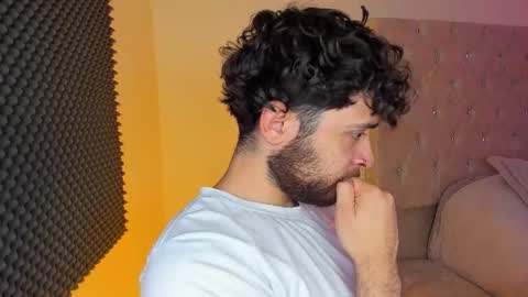 START TRANSMISSION ---- AM COLOMBIA TIME online show from 09.15.25