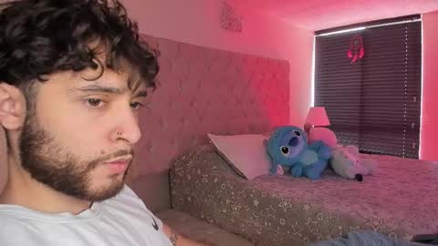 START TRANSMISSION ---- AM COLOMBIA TIME online show from 10.21.25