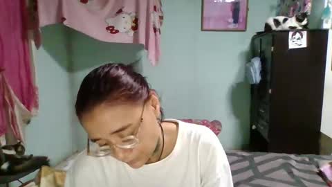 Abby online show from 12.11.24