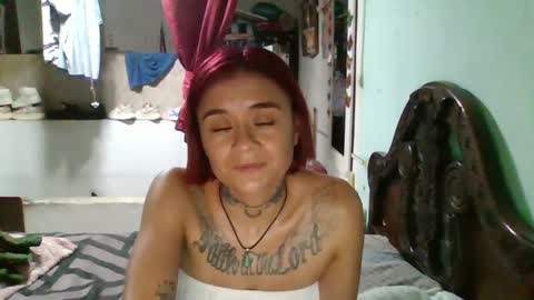 Abby online show from 01.03.25