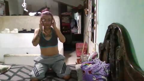 Abby online show from 01.11.25