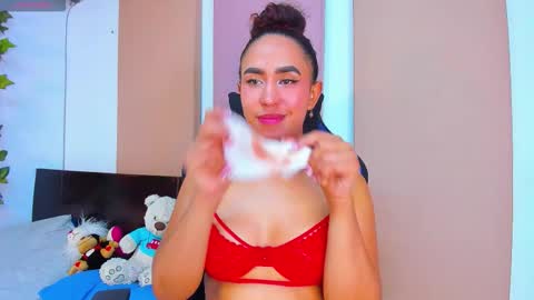 ---Abby--- online show from 11.09.25