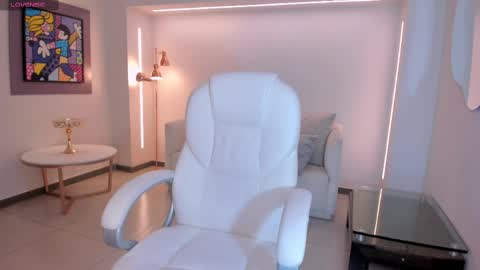 Abby Dalton  online show from 02.12.25