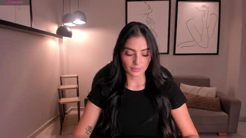 Abby Dalton  online show from 11.11.25