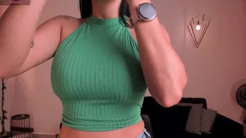 Abby Dalton  online show from 11.20.25