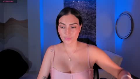 Abby Dalton  online show from 01.14.26