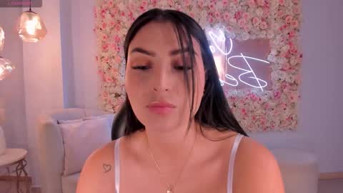 Abby Dalton  online show from 03.10.26