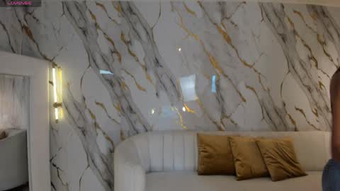 Abby Dalton  online show from 04.07.26