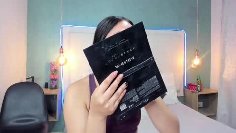 Abby Dixon  online show from 12.22.25