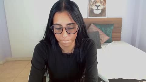 Abby online show from 03.08.25