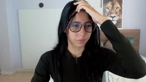 Abby online show from 03.08.25